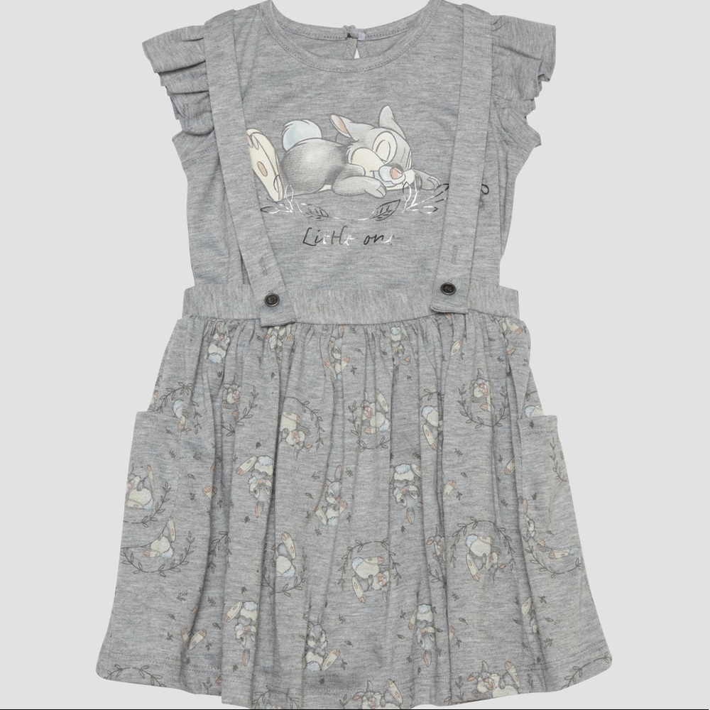 Disney’s Bambi Thumper Outfit
